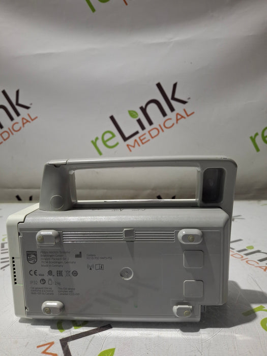 Philips Philips IntelliVue X2 Monitor - Fast SpO2 Patient Monitors reLink Online