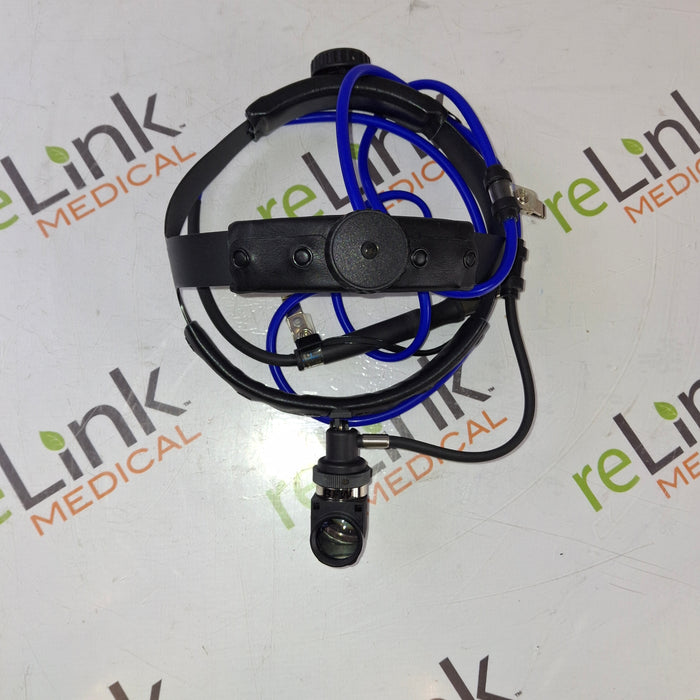 BFW, Inc. High Beam Fiber Optic Headlight