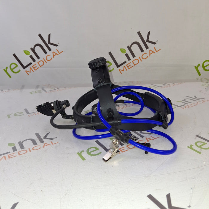 BFW, Inc. High Beam Fiber Optic Headlight