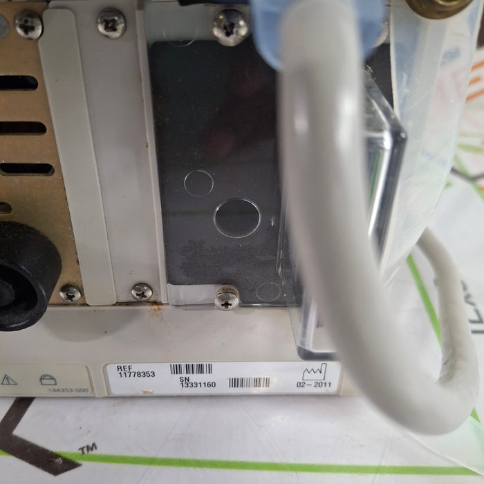 CareFusion Alaris 8015 Small Screen POC Infusion Pump