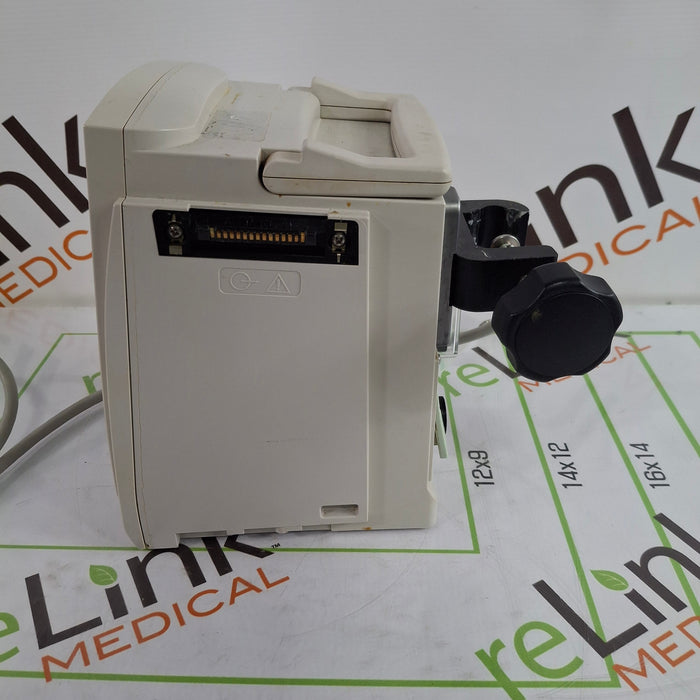 CareFusion Alaris 8015 Small Screen POC Infusion Pump