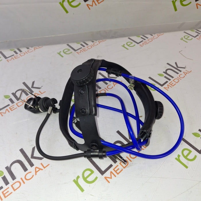 BFW, Inc. High Beam Fiber Optic Headlight