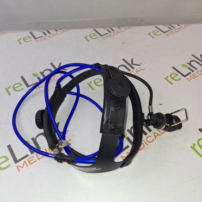 BFW, Inc. High Beam Fiber Optic Headlight