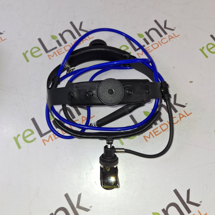 BFW, Inc. High Beam Fiber Optic Headlight