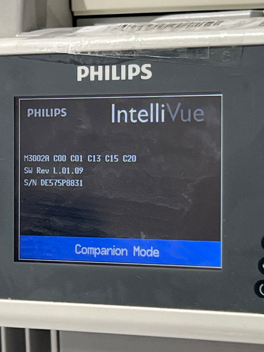 Philips IntelliVue X2 Monitor - Fast SpO2
