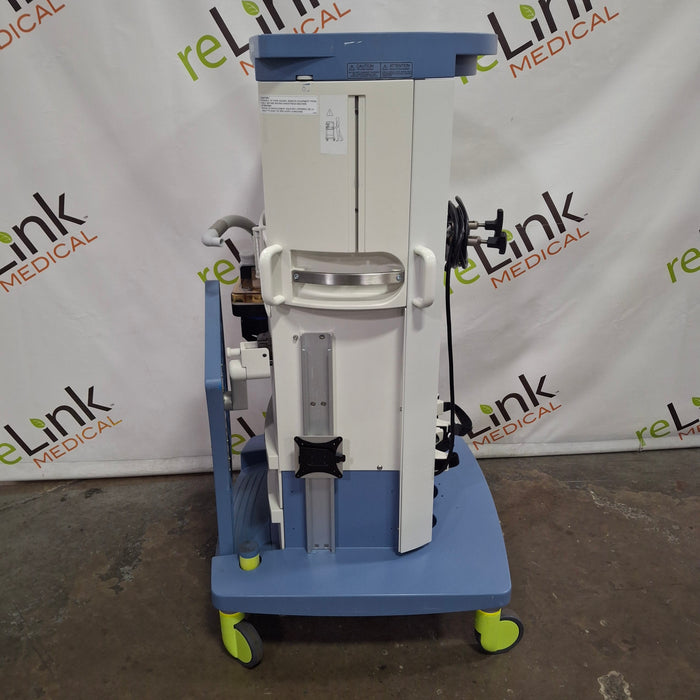 Draeger Medical Apollo Anesthesia System