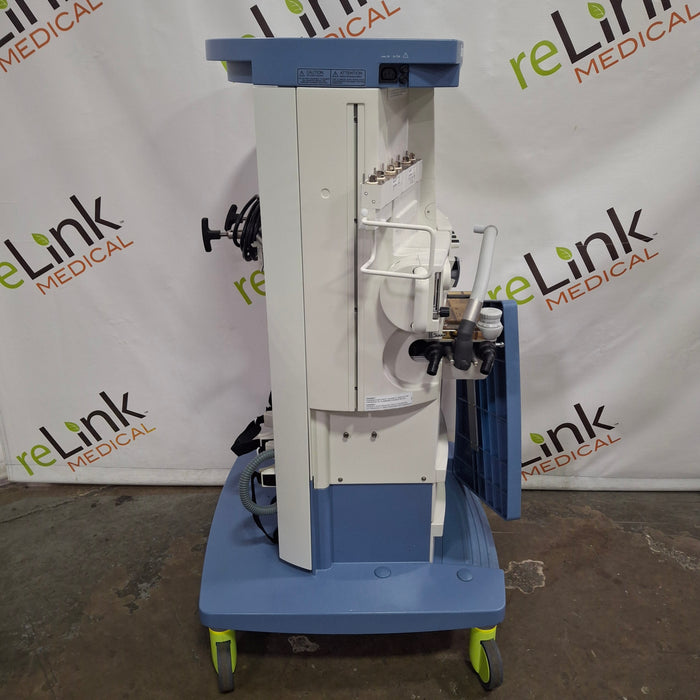 Draeger Medical Apollo Anesthesia System