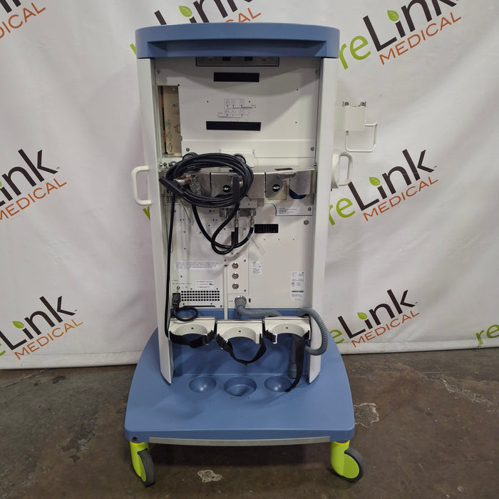 Draeger Medical Apollo Anesthesia System