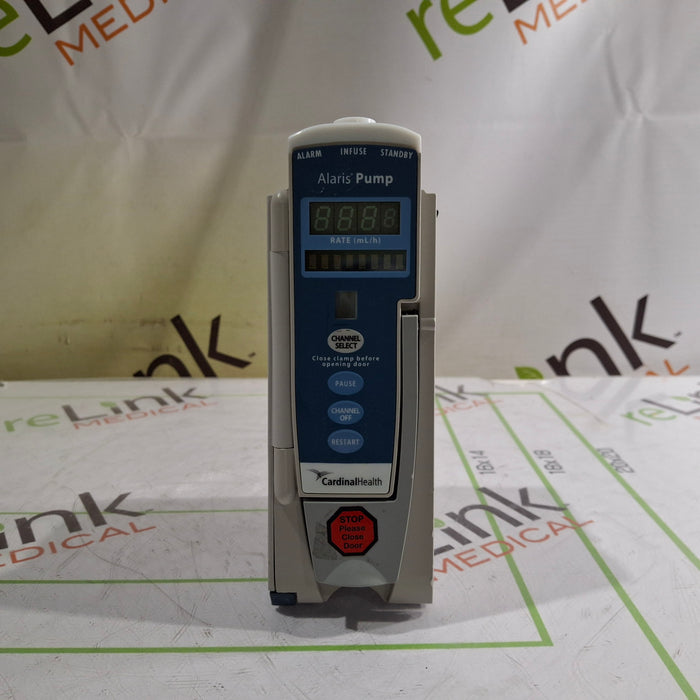 CareFusion Alaris 8100 LVP Infusion Pump Module