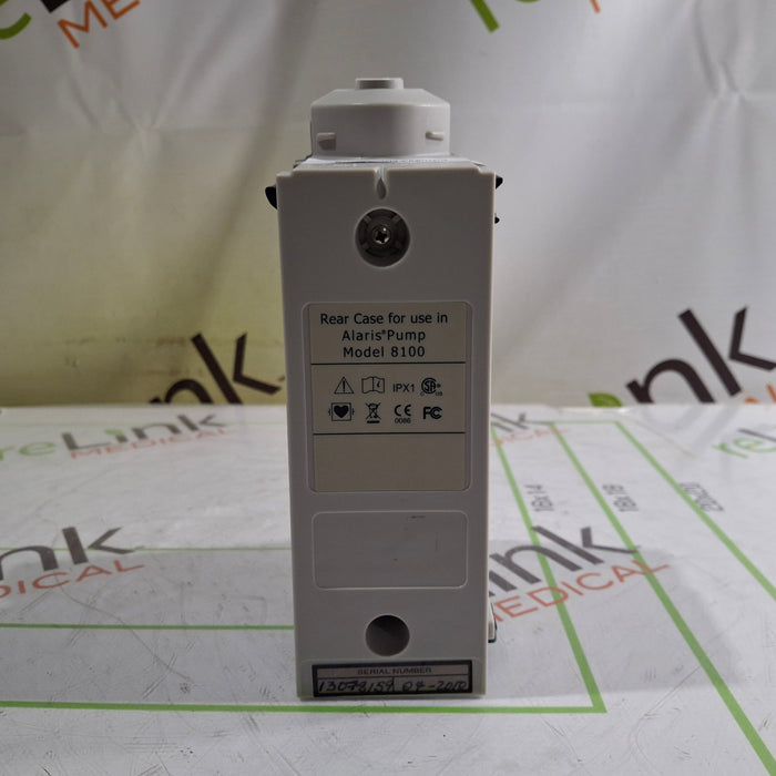 CareFusion Alaris 8100 LVP Infusion Pump Module
