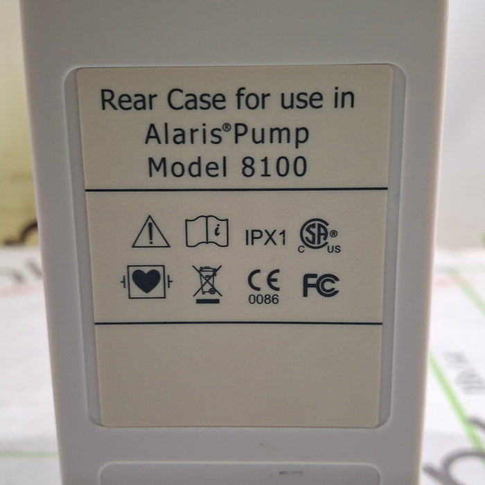 CareFusion Alaris 8100 LVP Infusion Pump Module