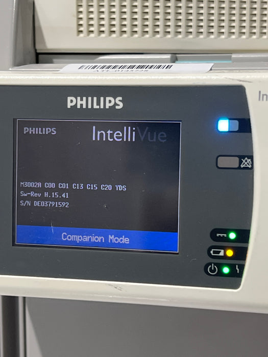 Philips IntelliVue X2 Monitor - Fast SpO2