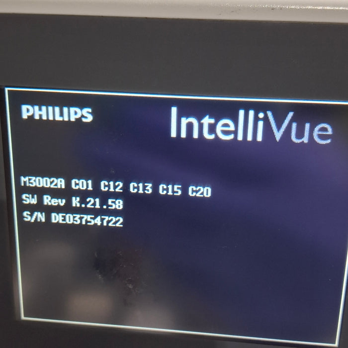 Philips IntelliVue X2 Monitor - Fast SpO2