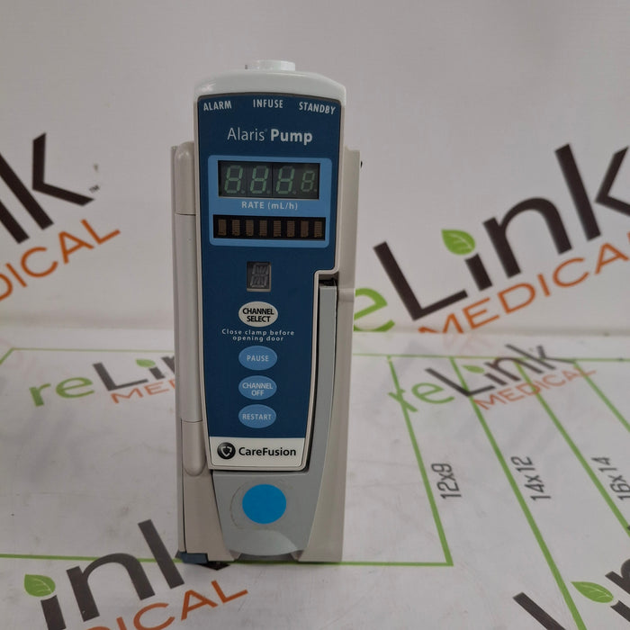 CareFusion Alaris 8100 LVP Infusion Pump Module