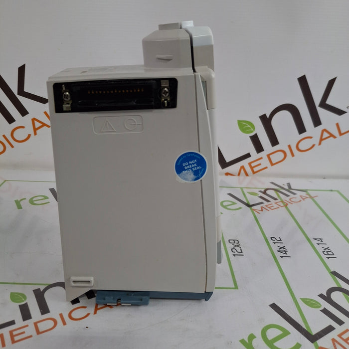 CareFusion Alaris 8100 LVP Infusion Pump Module