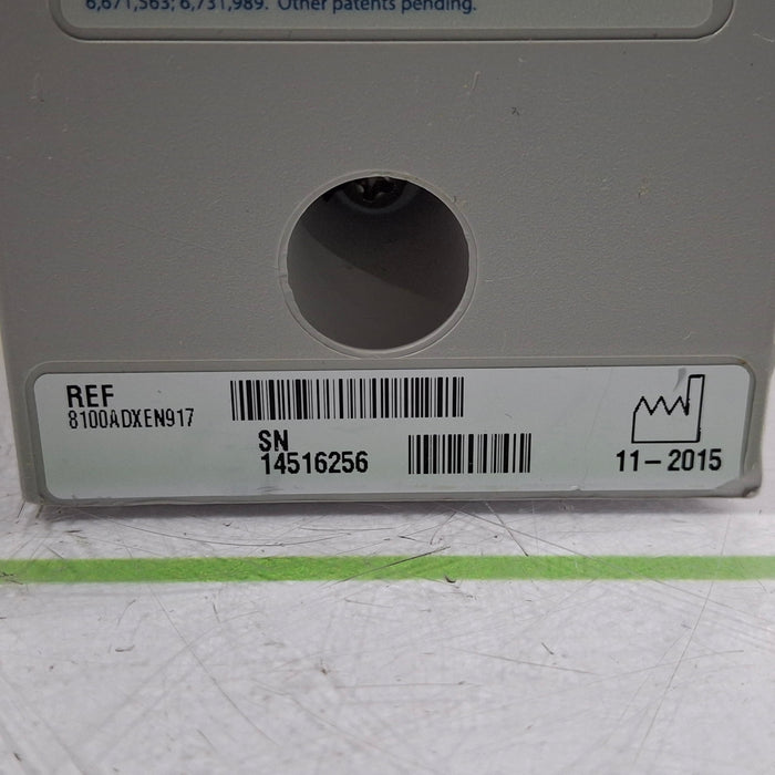 CareFusion Alaris 8100 LVP Infusion Pump Module