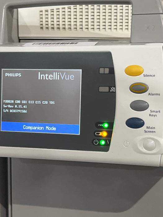 Philips IntelliVue X2 Monitor - Fast SpO2