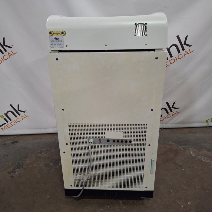 Leica CM1850 Cryostat