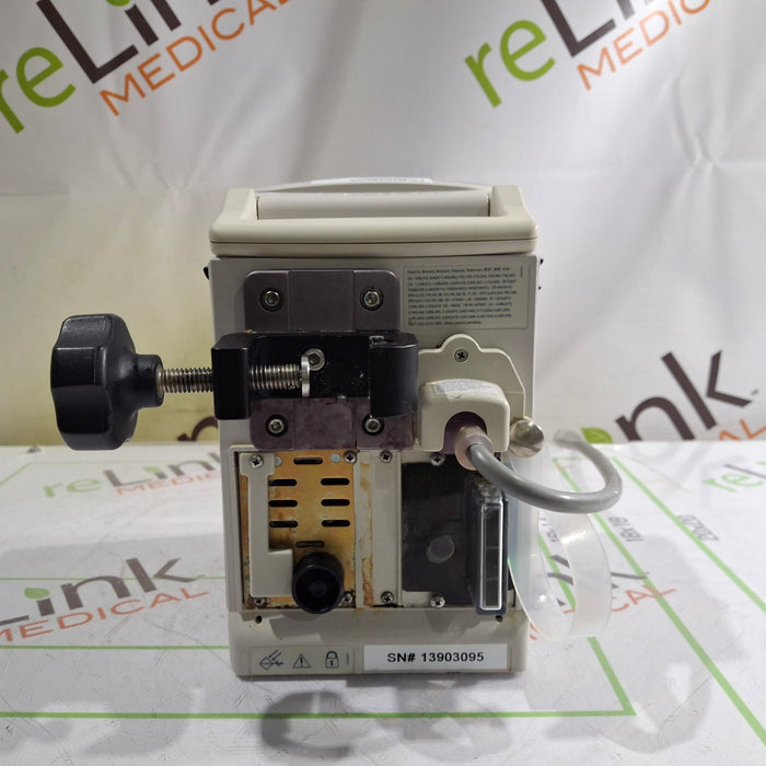 CareFusion Alaris 8015 Large Screen POC Infusion Pump
