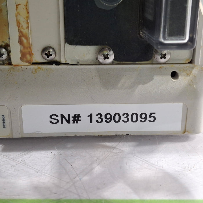 CareFusion Alaris 8015 Large Screen POC Infusion Pump