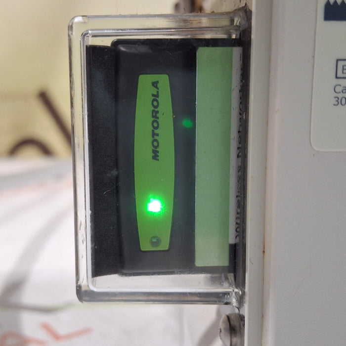 CareFusion Alaris 8015 Large Screen POC Infusion Pump