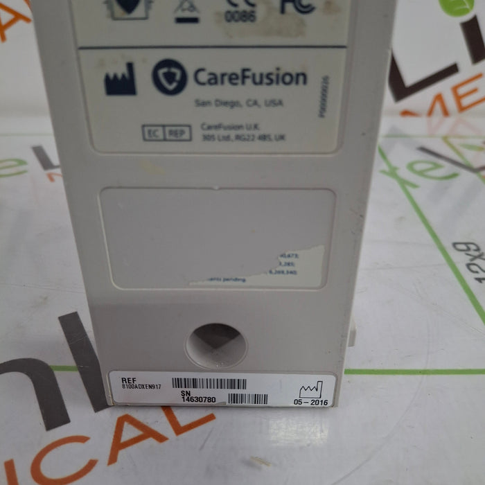 CareFusion Alaris 8100 LVP Infusion Pump Module