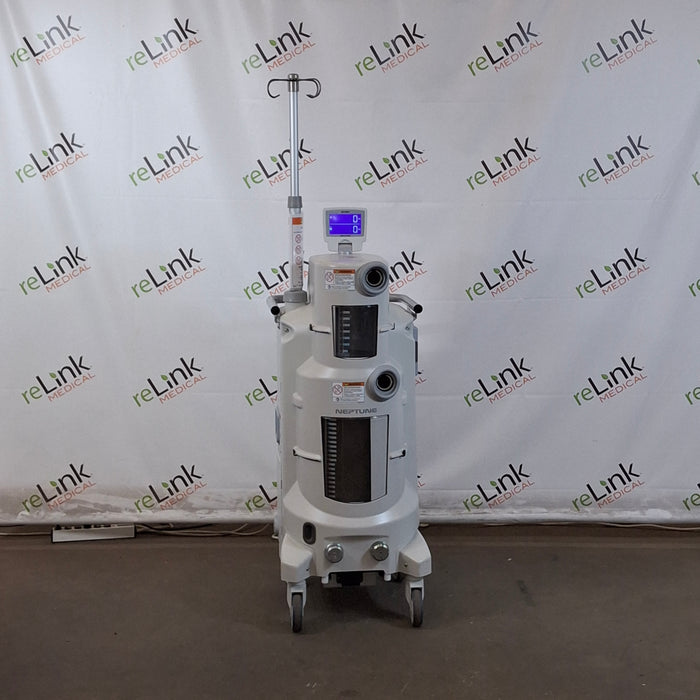 Stryker Neptune 2 Ultra Suction Management System