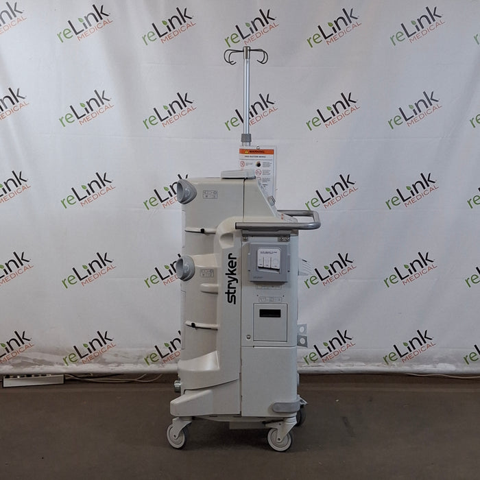 Stryker Neptune 2 Ultra Suction Management System