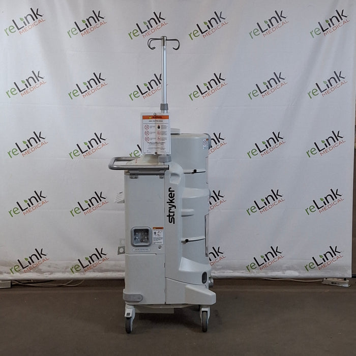 Stryker Neptune 2 Ultra Suction Management System
