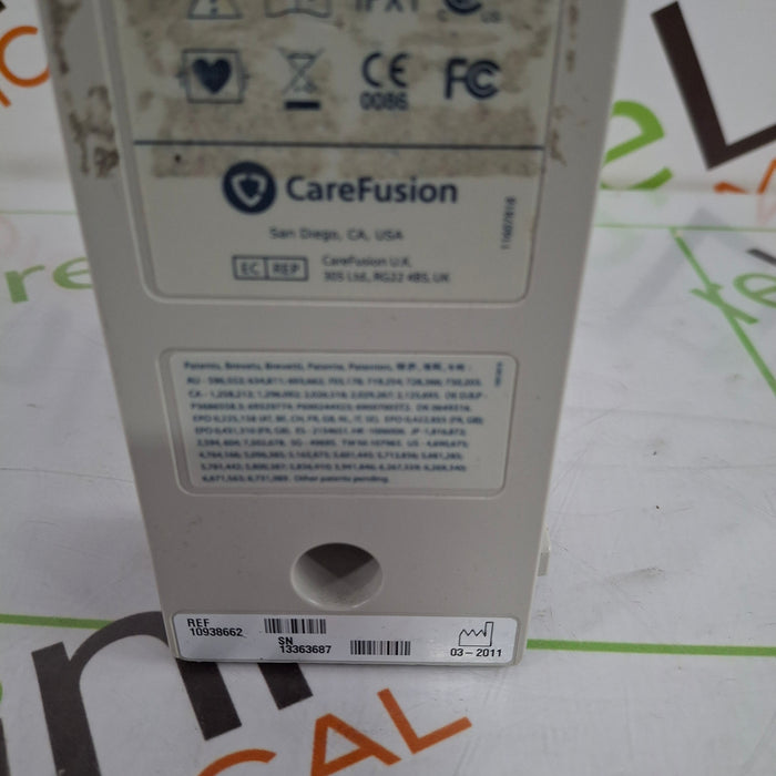 CareFusion Alaris 8100 LVP Infusion Pump Module