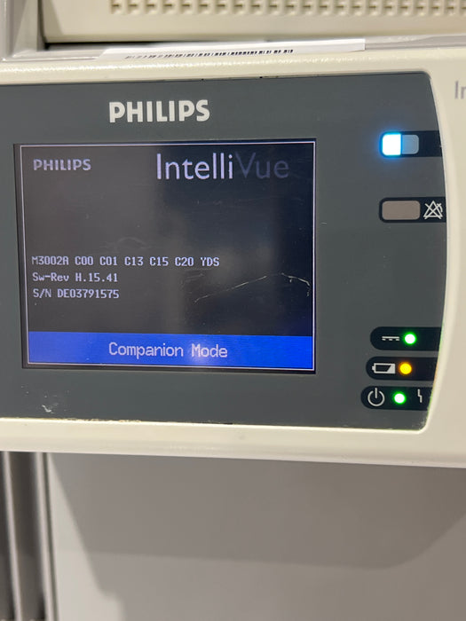 Philips IntelliVue X2 Monitor - Fast SpO2