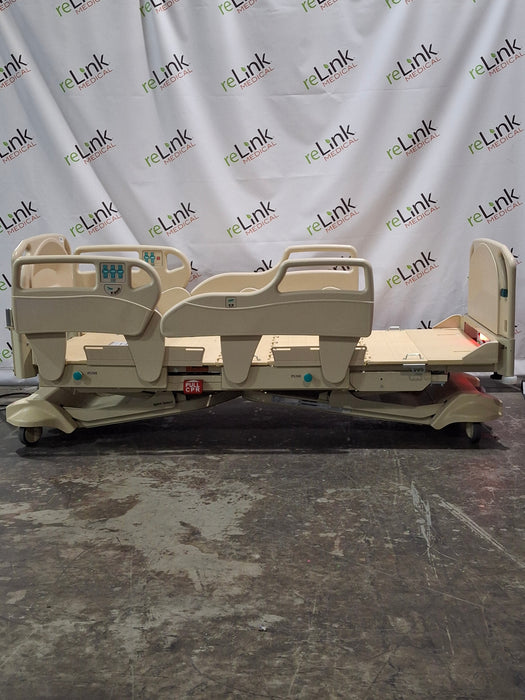 Carroll CHG 5700 Spirit Select Hospital Bed