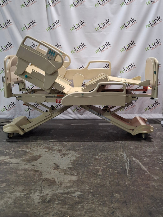 Carroll CHG 5700 Spirit Select Hospital Bed