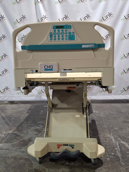 Carroll CHG 5700 Spirit Select Hospital Bed