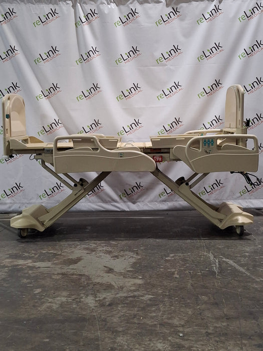 Carroll CHG 5700 Spirit Select Hospital Bed