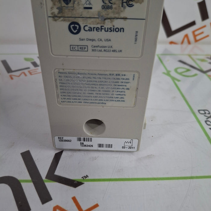 CareFusion Alaris 8100 LVP Infusion Pump Module