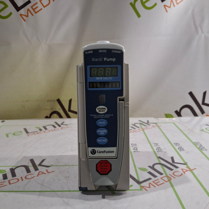 CareFusion Alaris 8100 LVP Infusion Pump Module