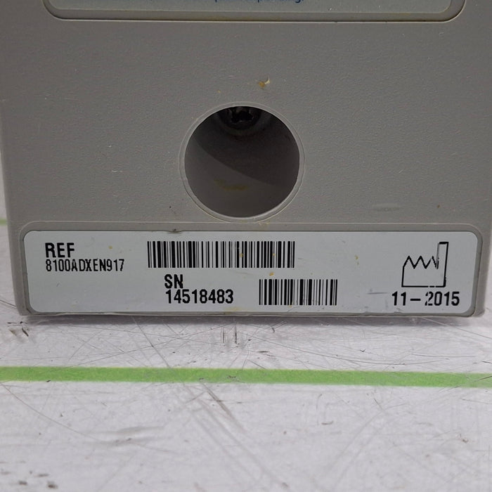 CareFusion Alaris 8100 LVP Infusion Pump Module