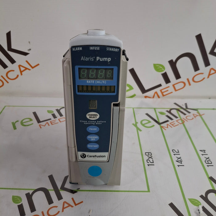 CareFusion Alaris 8100 LVP Infusion Pump Module