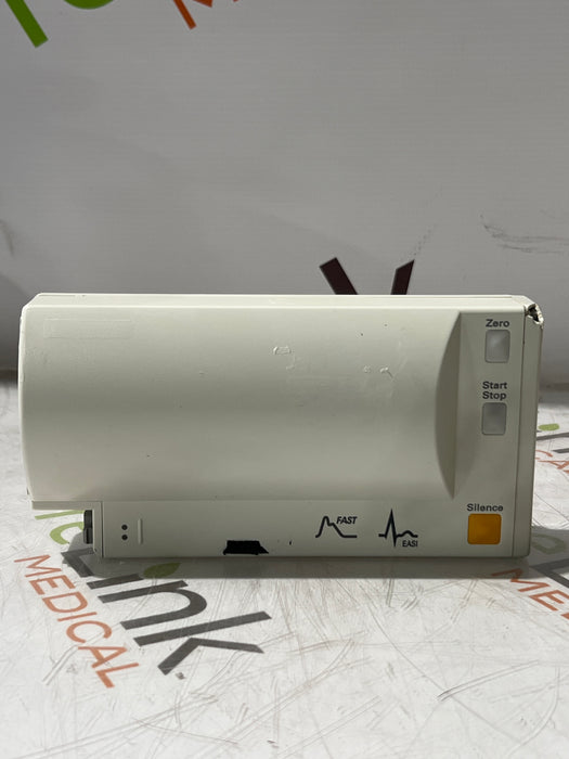 Philips M3001A-A01C06 Fast SpO2, NIBP, ECG, Temp, IBP MMS Module