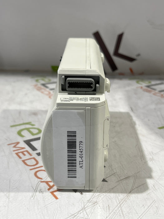 Philips M3001A-A01C06 Fast SpO2, NIBP, ECG, Temp, IBP MMS Module