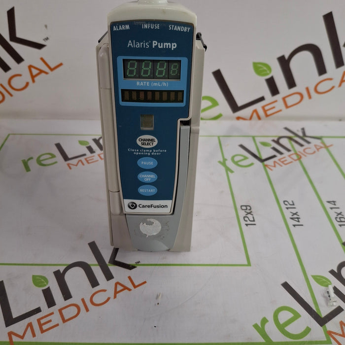 CareFusion Alaris 8100 LVP Infusion Pump Module