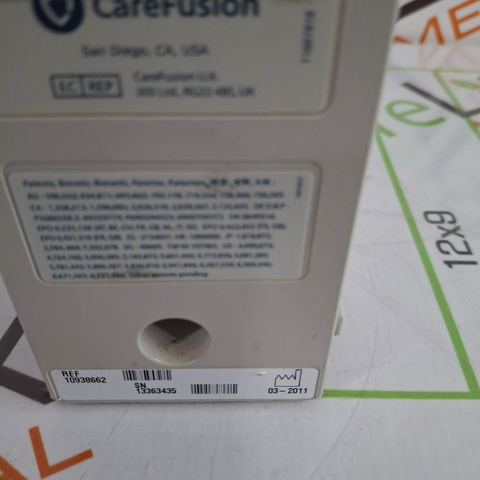 CareFusion Alaris 8100 LVP Infusion Pump Module
