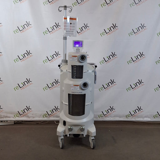 Stryker Stryker Neptune 2 Ultra Suction Management System Surgical Equipment reLink Online