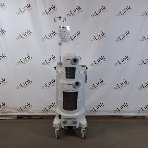 Stryker Stryker Neptune 2 Ultra Suction Management System Surgical Equipment reLink Online