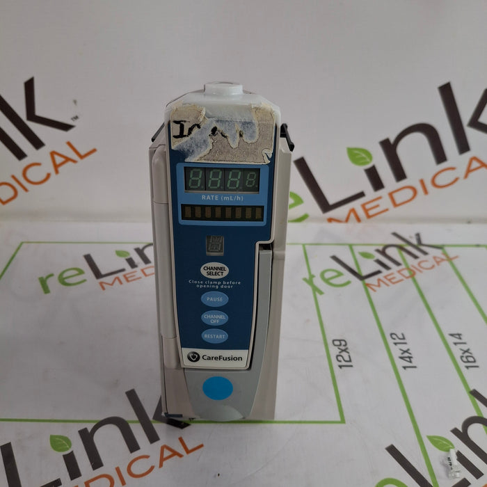 CareFusion Alaris 8100 LVP Infusion Pump Module