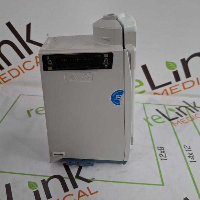 CareFusion Alaris 8100 LVP Infusion Pump Module