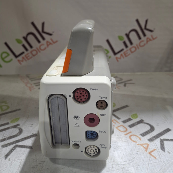 Philips Philips IntelliVue X2 Monitor - Fast SpO2 Patient Monitors reLink Online