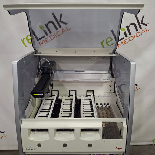 Leica Leica Bond-III Automated IHC/ISH Stainer Histology and Pathology reLink Online