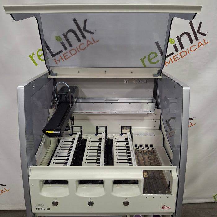 Leica Bond-III Automated IHC/ISH Stainer